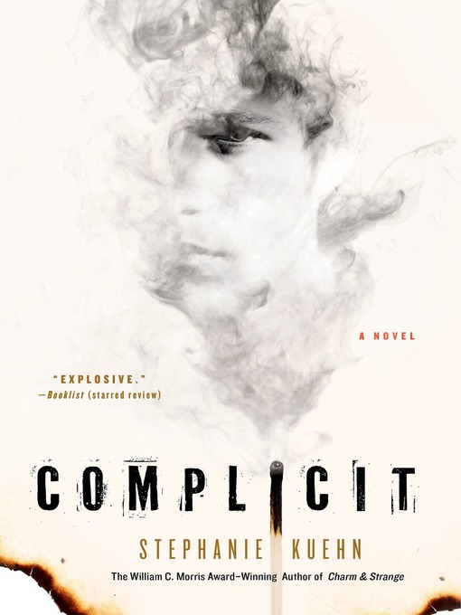 Title details for Complicit by Stephanie Kuehn - Wait list